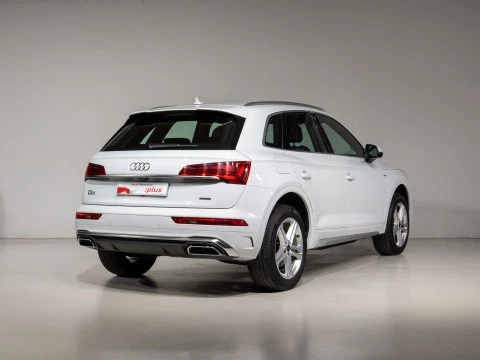 Audi Q5 S line 40 TDI 150kW quattro-ultra
