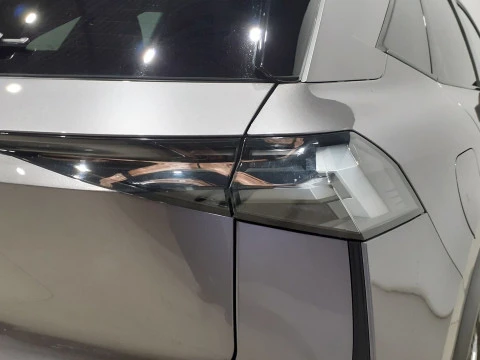 Renault Symbioz  Hibrido  E-TECH Full Hybrid Evolution 105kW