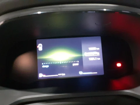 Renault Symbioz  Hibrido  E-TECH Full Hybrid Evolution 105kW