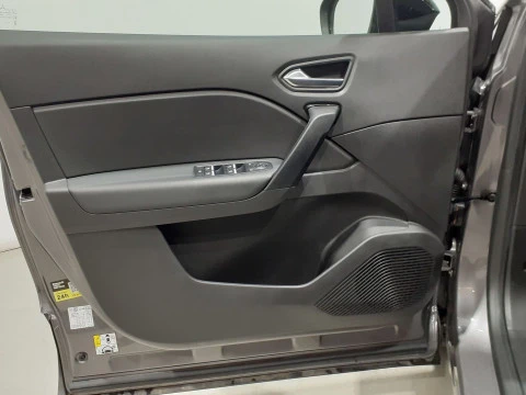 Renault Symbioz  Hibrido  E-TECH Full Hybrid Evolution 105kW