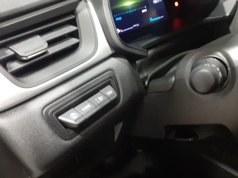 Renault Symbioz  Hibrido  E-TECH Full Hybrid Evolution 105kW