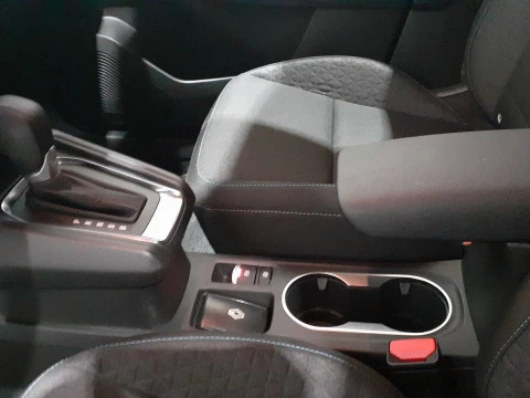 Renault Symbioz  Hibrido  E-TECH Full Hybrid Evolution 105kW