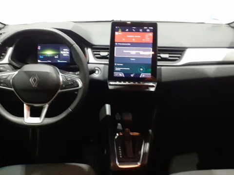 Renault Symbioz  Hibrido  E-TECH Full Hybrid Evolution 105kW