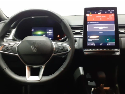 Renault Symbioz  Hibrido  E-TECH Full Hybrid Evolution 105kW
