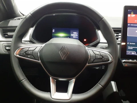 Renault Symbioz  Hibrido  E-TECH Full Hybrid Evolution 105kW