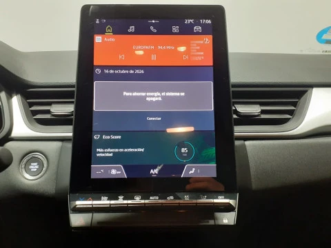 Renault Symbioz  Hibrido  E-TECH Full Hybrid Evolution 105kW