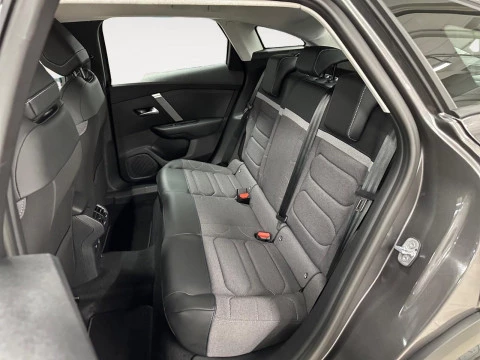 Citroën C4 BlueHDi 130 S&S EAT8 Plus