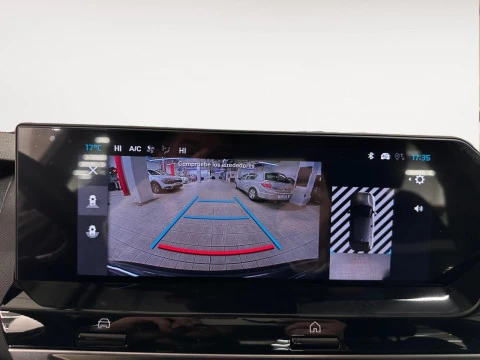 Citroën C4 BlueHDi 130 S&S EAT8 Plus