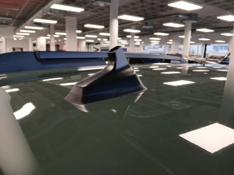 Dacia Duster Extreme mild hybrid 140