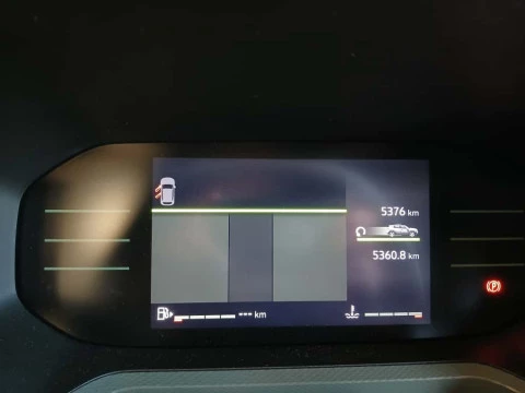 Dacia Duster Extreme mild hybrid 140