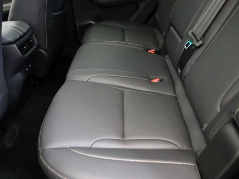 Sportequipe SPORTEQUIPE 8 todoterreno 1.6T DCT LPG 7STR 5P 7 Plazas