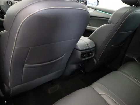 Sportequipe SPORTEQUIPE 8 todoterreno 1.6T DCT LPG 7STR 5P 7 Plazas