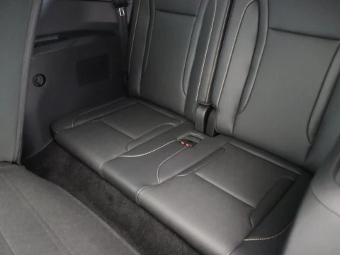 Sportequipe SPORTEQUIPE 8 todoterreno 1.6T DCT LPG 7STR 5P 7 Plazas