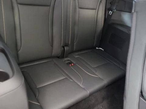 Sportequipe SPORTEQUIPE 8 todoterreno 1.6T DCT LPG 7STR 5P 7 Plazas