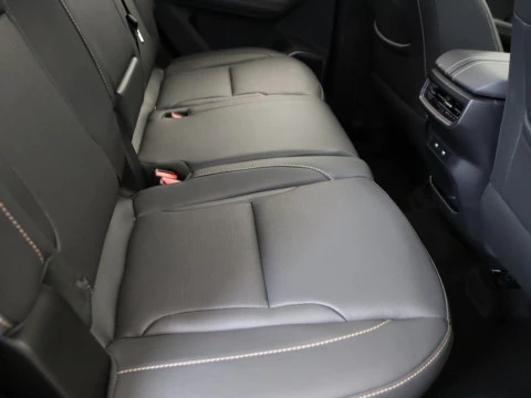 Sportequipe SPORTEQUIPE 8 todoterreno 1.6T DCT LPG 7STR 5P 7 Plazas