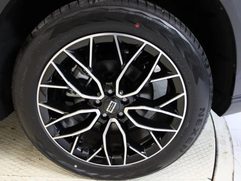 Sportequipe SPORTEQUIPE 8 todoterreno 1.6T DCT LPG 7STR 5P 7 Plazas