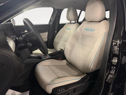 Fiat 600 600 MHEV La prima 1.2 81kW (110CV) DDCT