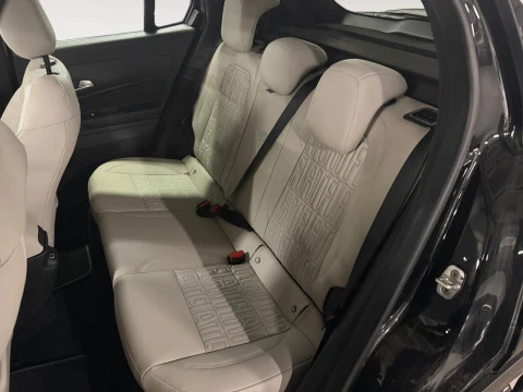 Fiat 600 600 MHEV La prima 1.2 81kW (110CV) DDCT
