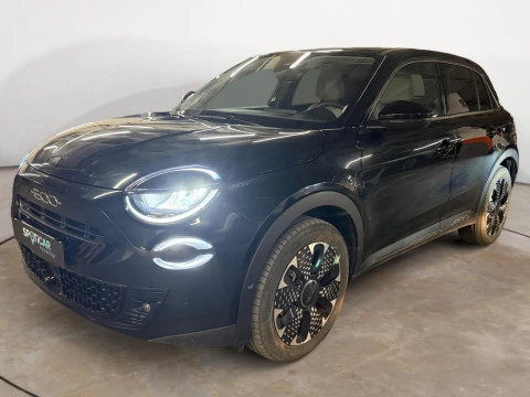 Fiat 600 600 MHEV La prima 1.2 81kW (110CV) DDCT