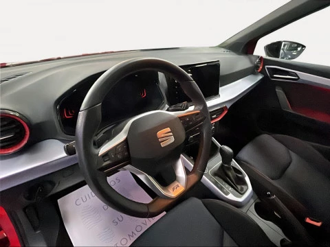 Seat Arona 1.0 TSI 85kW (115CV) DSG FR XM