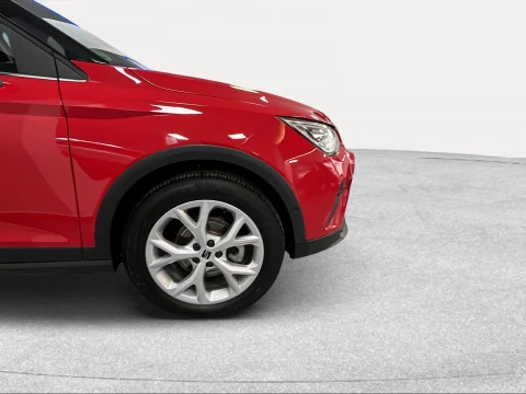 Seat Arona 1.0 TSI 85kW (115CV) DSG FR XM