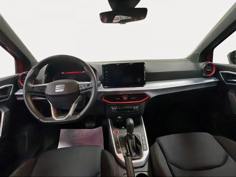 Seat Arona 1.0 TSI 85kW (115CV) DSG FR XM