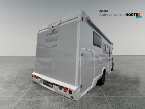 ROLLER TEAM KRONOS KRONOS 266 TL