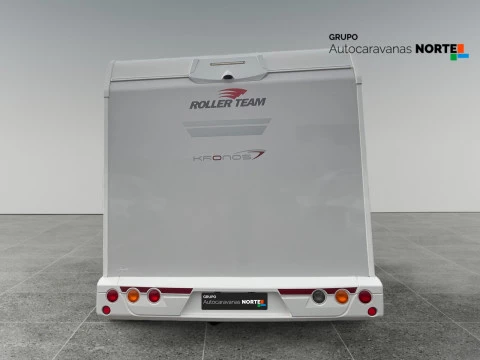 ROLLER TEAM KRONOS KRONOS 266 TL