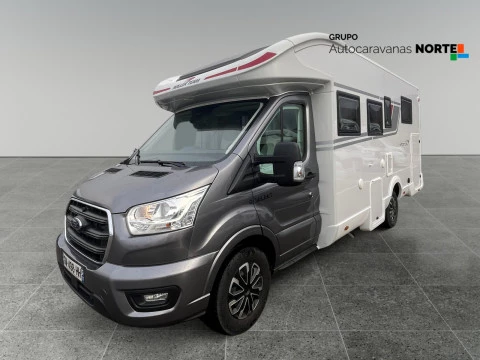 ROLLER TEAM KRONOS KRONOS 266 TL