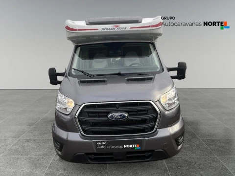 ROLLER TEAM KRONOS KRONOS 266 TL