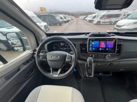 ROLLER TEAM KRONOS KRONOS 266 TL