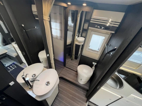 ROLLER TEAM KRONOS KRONOS 266 TL