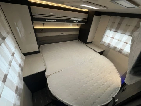 ROLLER TEAM KRONOS KRONOS 266 TL