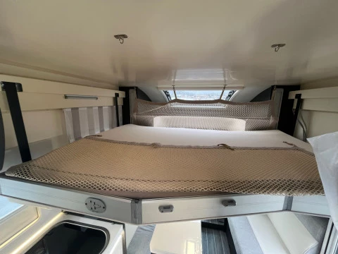 ROLLER TEAM KRONOS KRONOS 266 TL