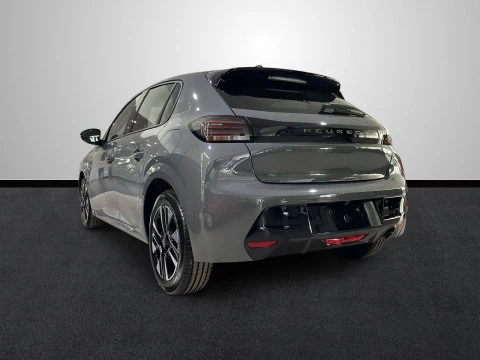 Peugeot 208 Allure Gasolina 100 S&S 6 Vel. MAN