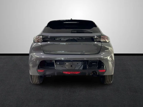 Peugeot 208 Allure Gasolina 100 S&S 6 Vel. MAN