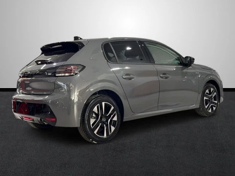 Peugeot 208 Allure Gasolina 100 S&S 6 Vel. MAN