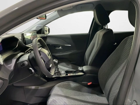 Peugeot 208 Allure Gasolina 100 S&S 6 Vel. MAN