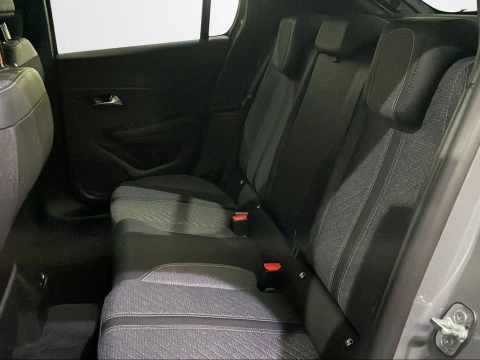 Peugeot 208 Allure Gasolina 100 S&S 6 Vel. MAN