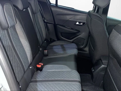 Peugeot 208 Allure Gasolina 100 S&S 6 Vel. MAN