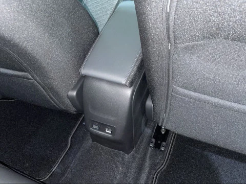 Peugeot 208 Allure Gasolina 100 S&S 6 Vel. MAN