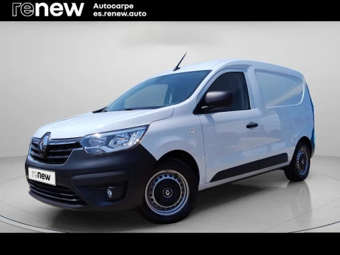 Renault Express 1.5 Blue dCi Advance 55kW Renault Express 1.5 Blue dCi Advance 55kW