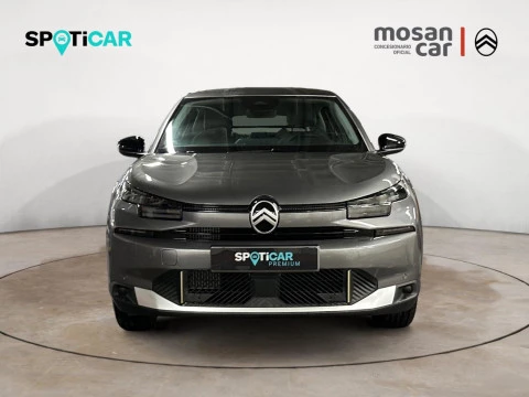 Citroën C4 Hybrid 145 ë-DCS6 Business Edition