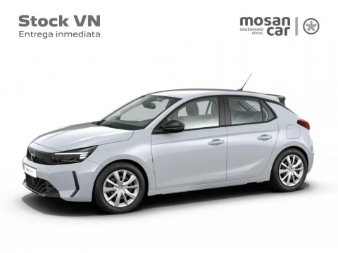 Opel Corsa 1.2T XHL Hybrid 81kW Edition eDCT