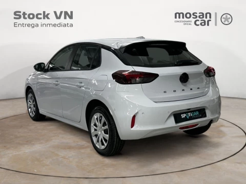 Opel Corsa 1.2T XHL Hybrid 81kW Edition eDCT