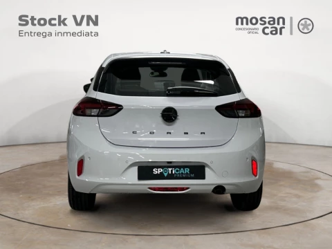 Opel Corsa 1.2T XHL Hybrid 81kW Edition eDCT