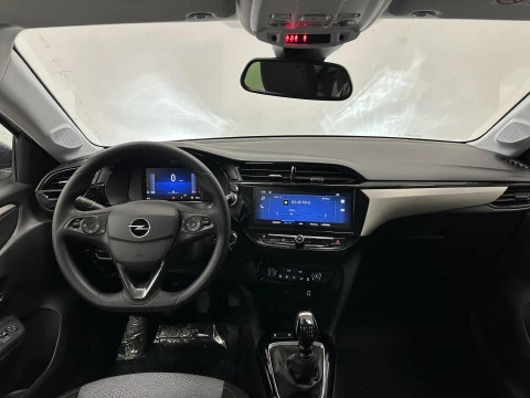 Opel Corsa 1.2T XHL Hybrid 81kW Edition eDCT