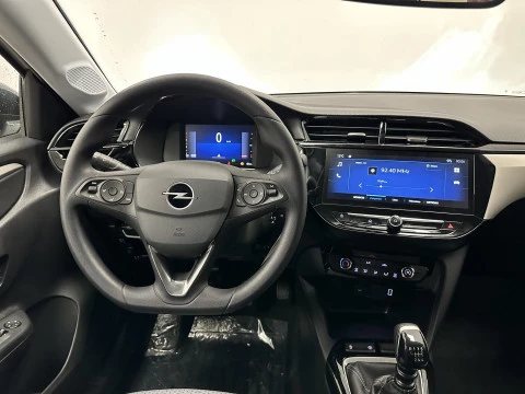 Opel Corsa 1.2T XHL Hybrid 81kW Edition eDCT