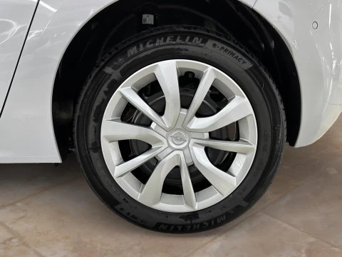 Opel Corsa 1.2T XHL Hybrid 81kW Edition eDCT