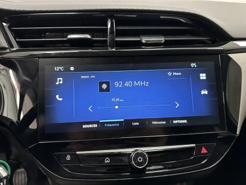 Opel Corsa 1.2T XHL Hybrid 81kW Edition eDCT